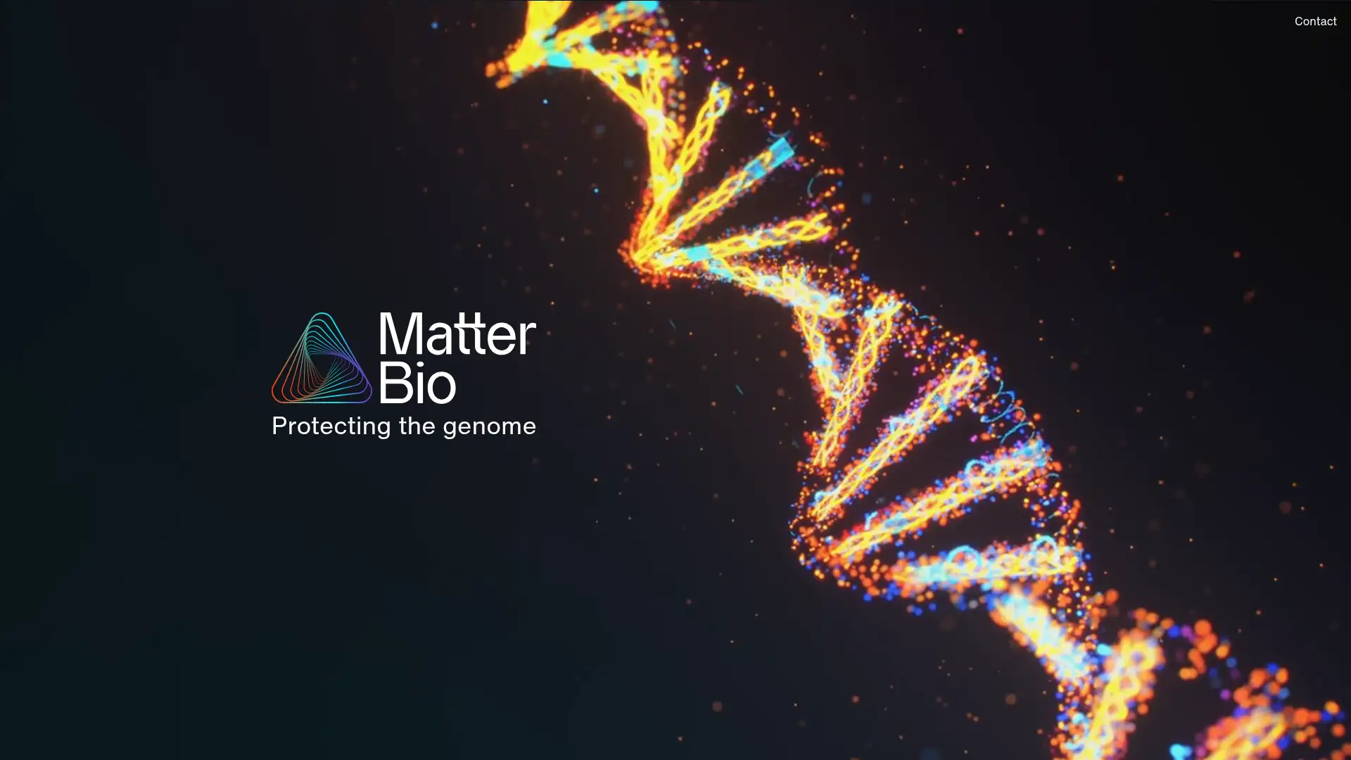 matter.bio screenshot