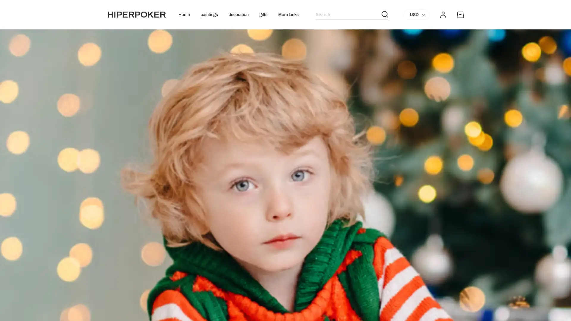 hiperpoker.com screenshot