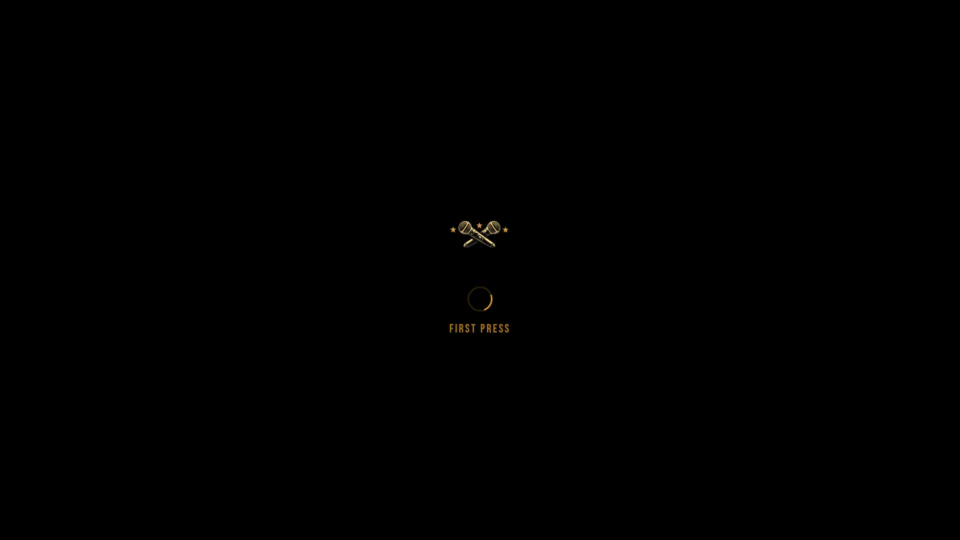 firstpress.gg screenshot