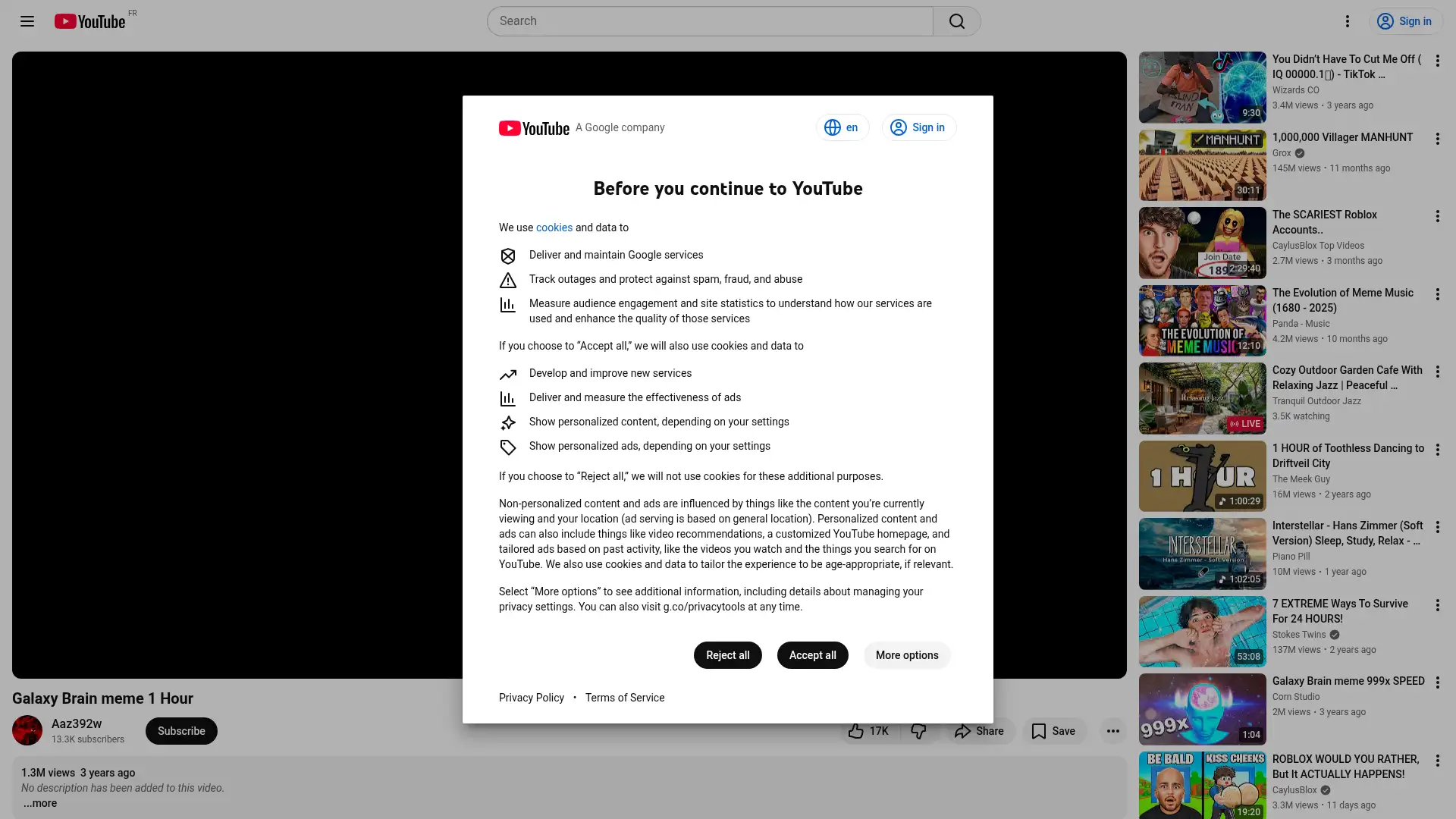 1flex.nl screenshot