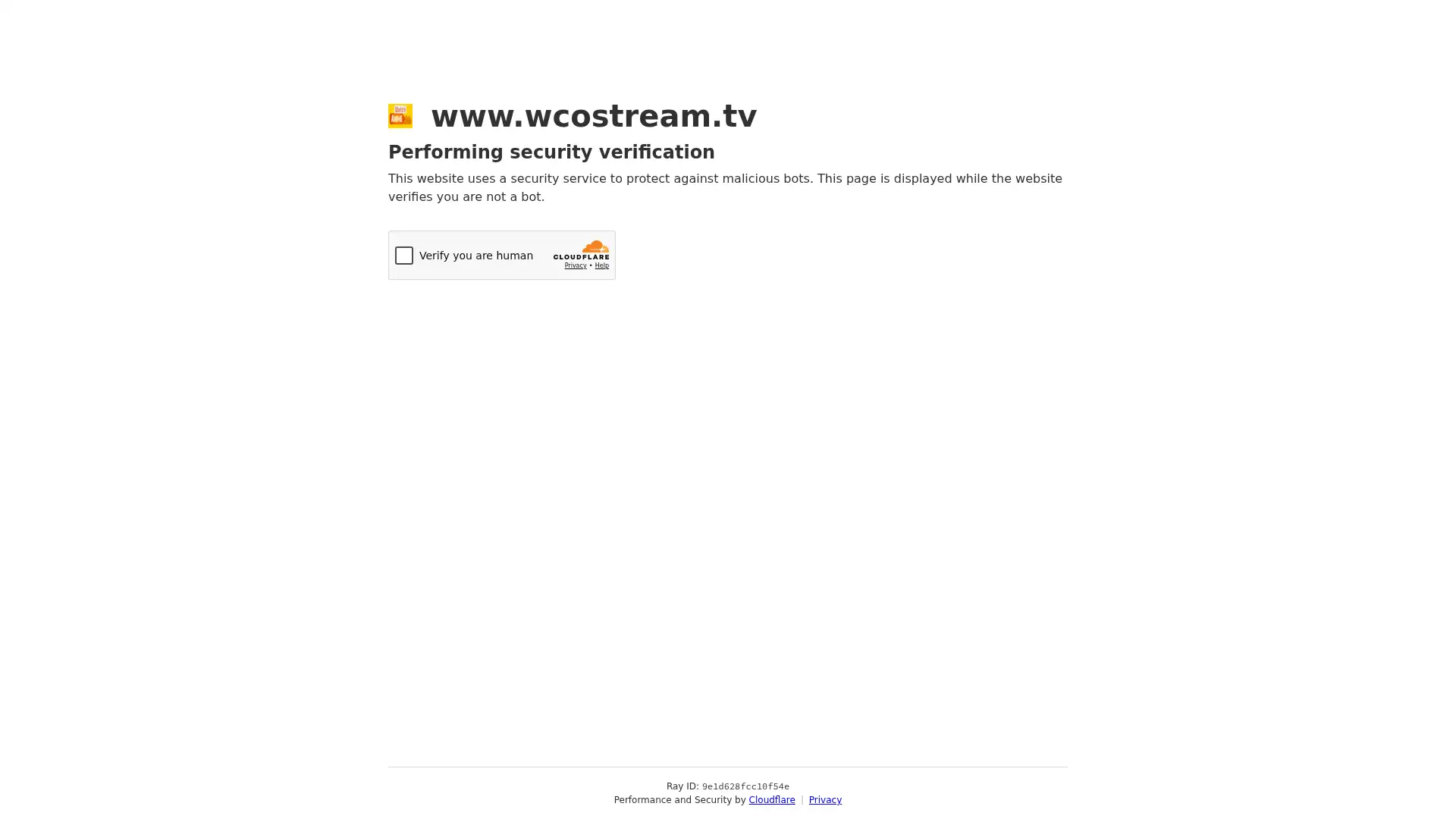 wcostream.org screenshot