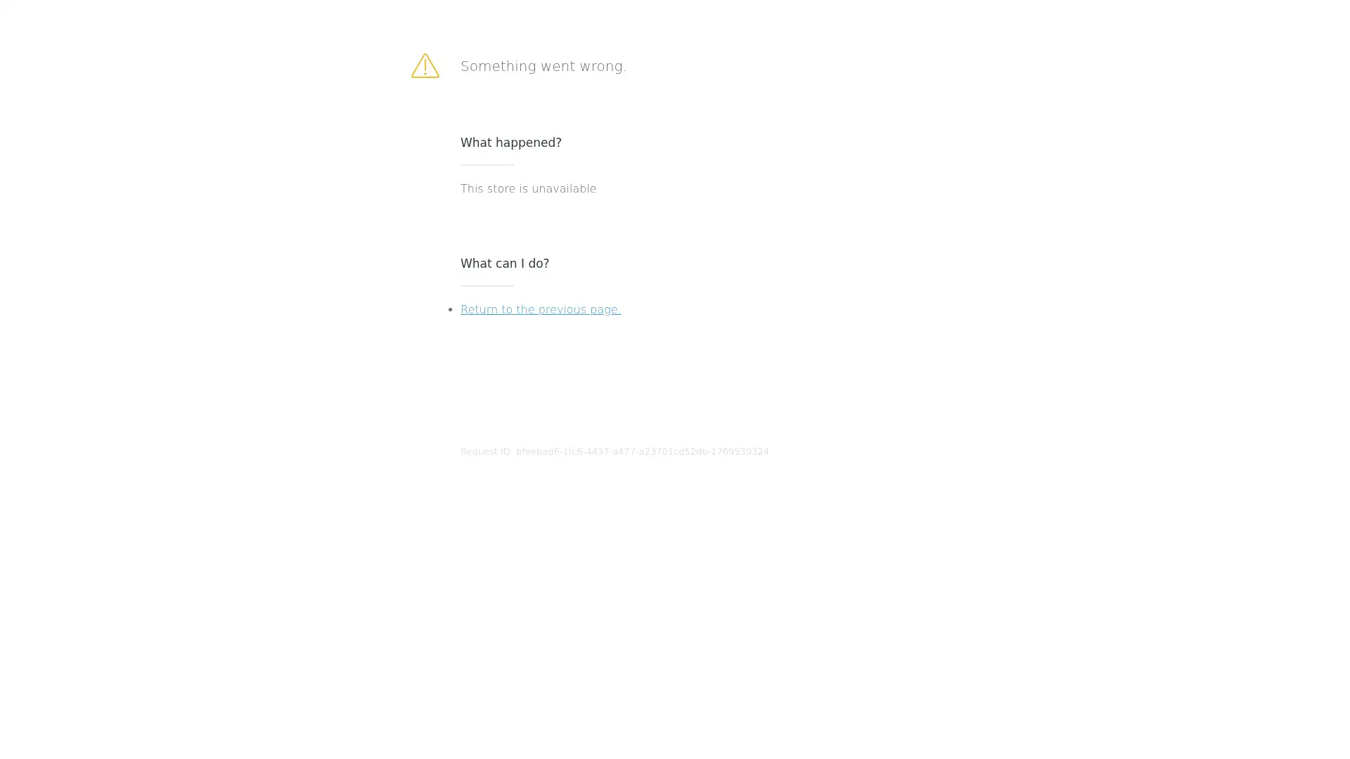 mibin.shop screenshot