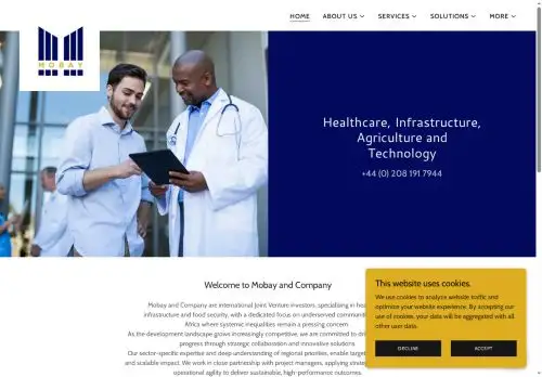 mobay.co.uk screenshot