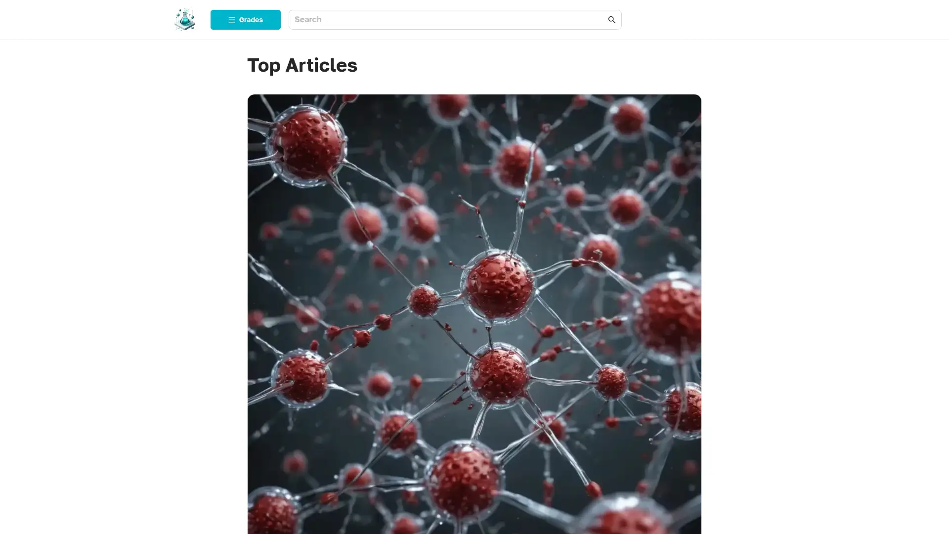 physicscore.com screenshot