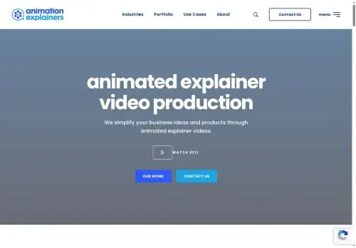 getexplainers.com screenshot