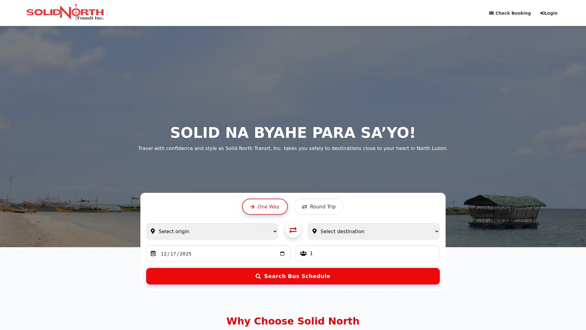 solidnorthinc.com screenshot