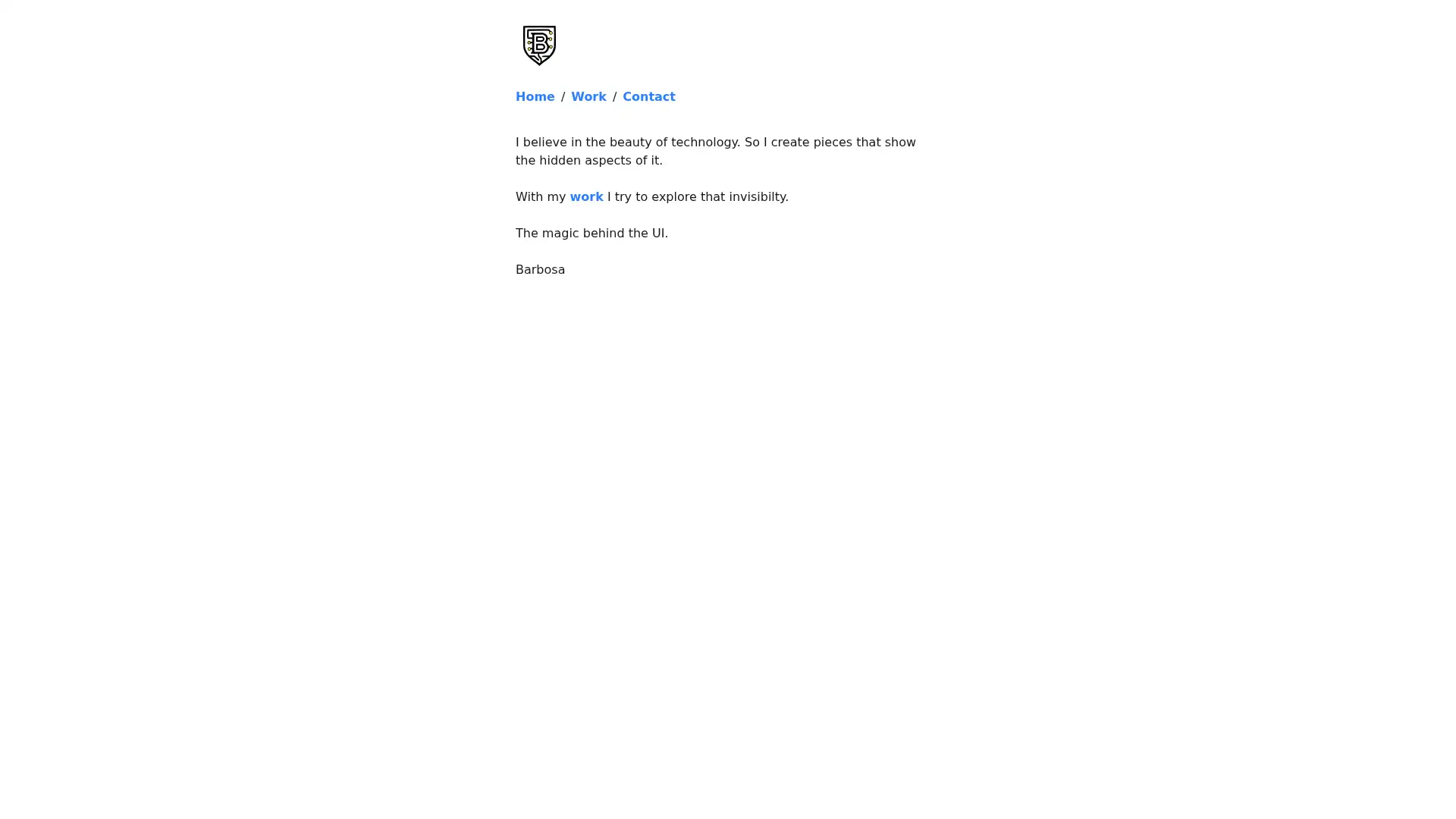 vasco.xxx screenshot