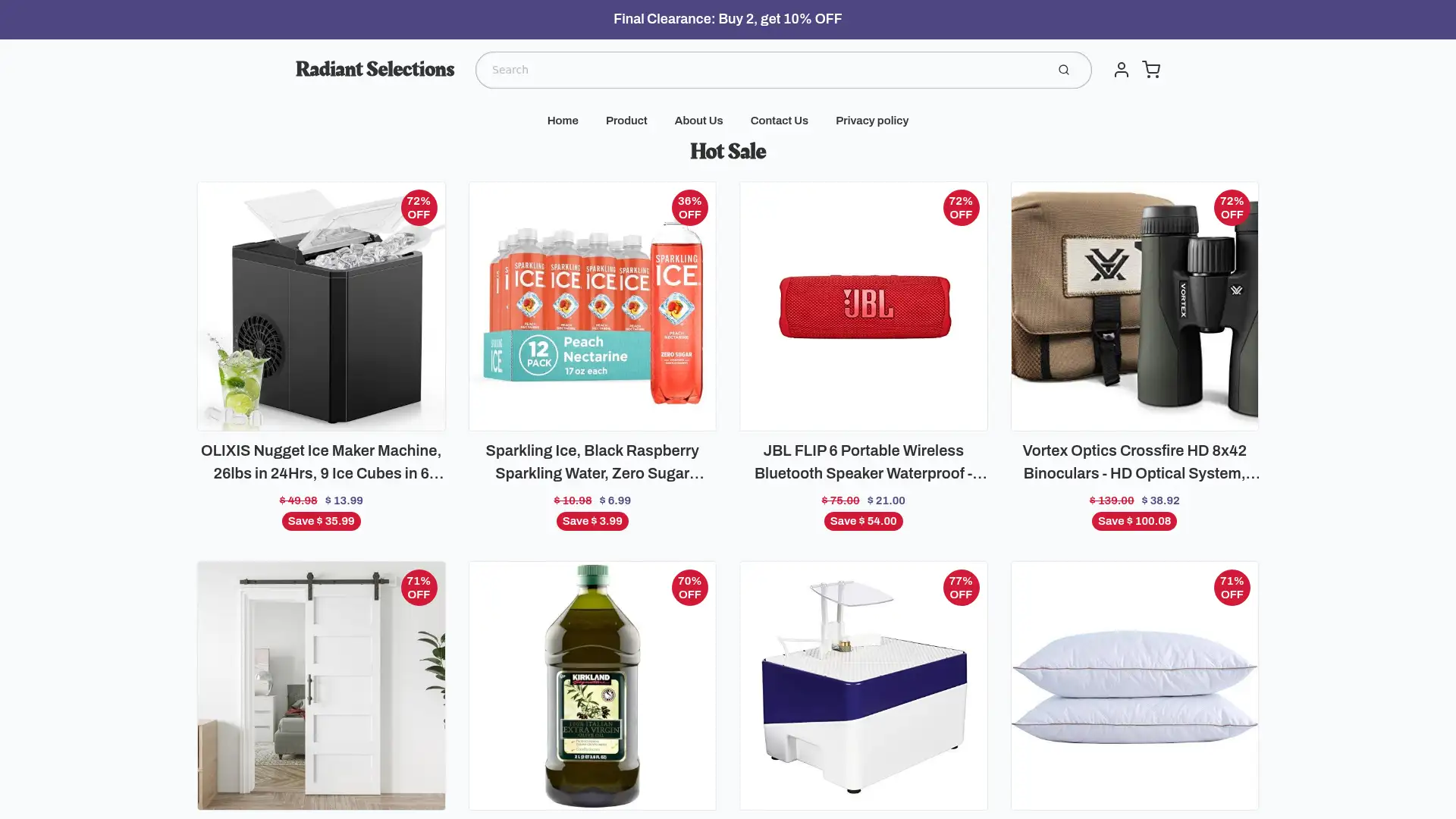 wisewareshub.shop screenshot