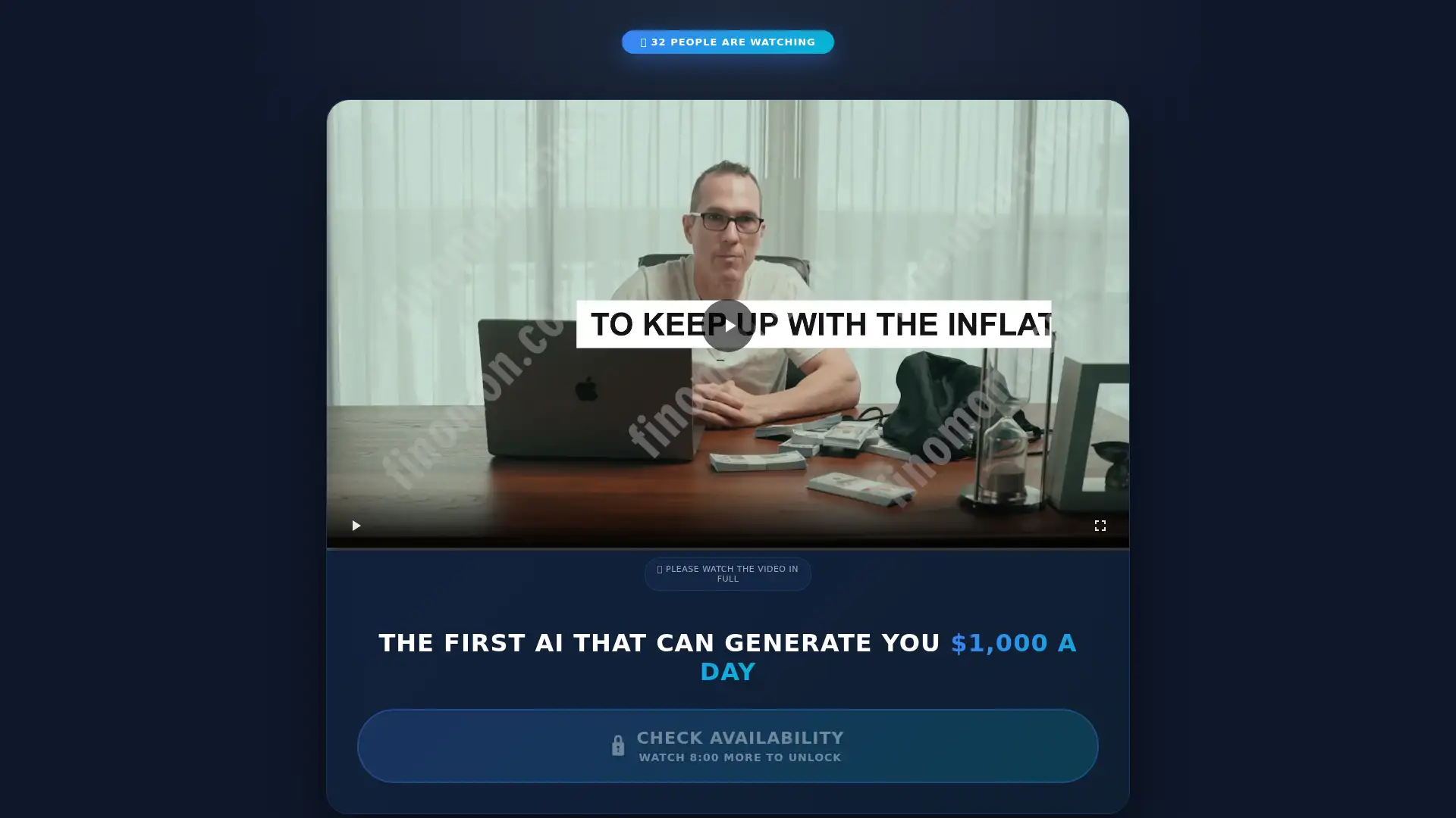 finasson.com screenshot