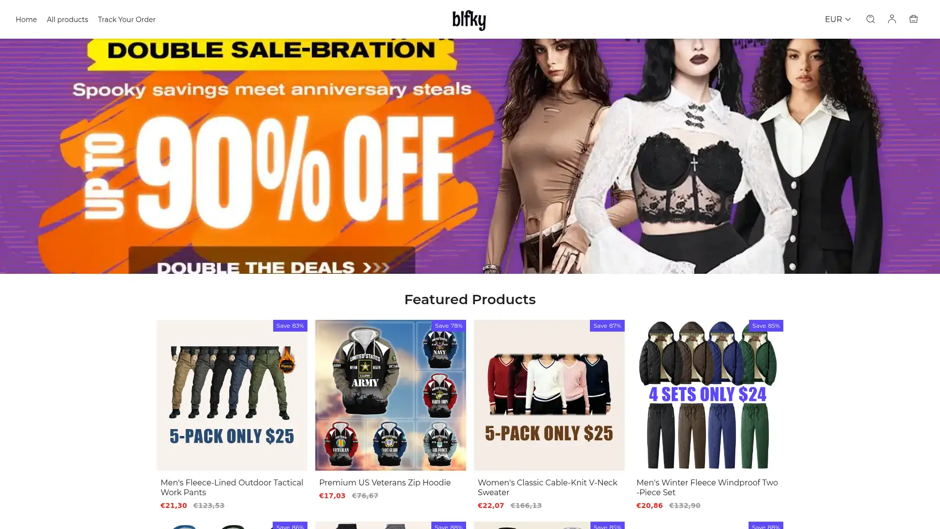 blfky.shop screenshot