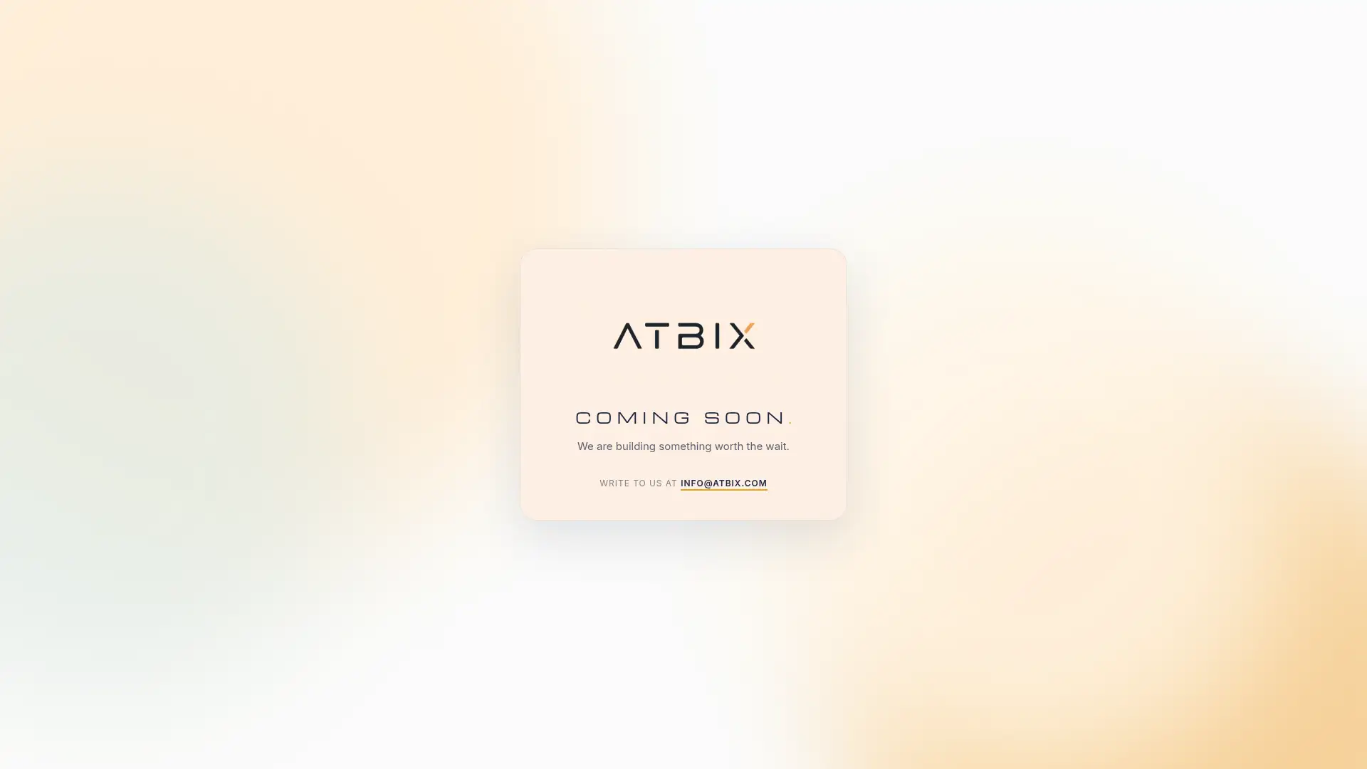 atbix.com screenshot