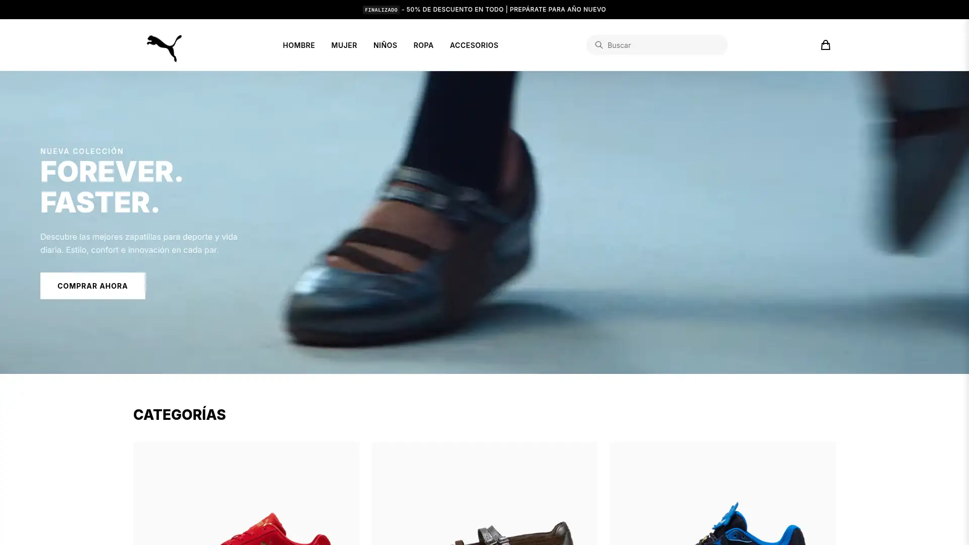 pumasneakers.shop screenshot