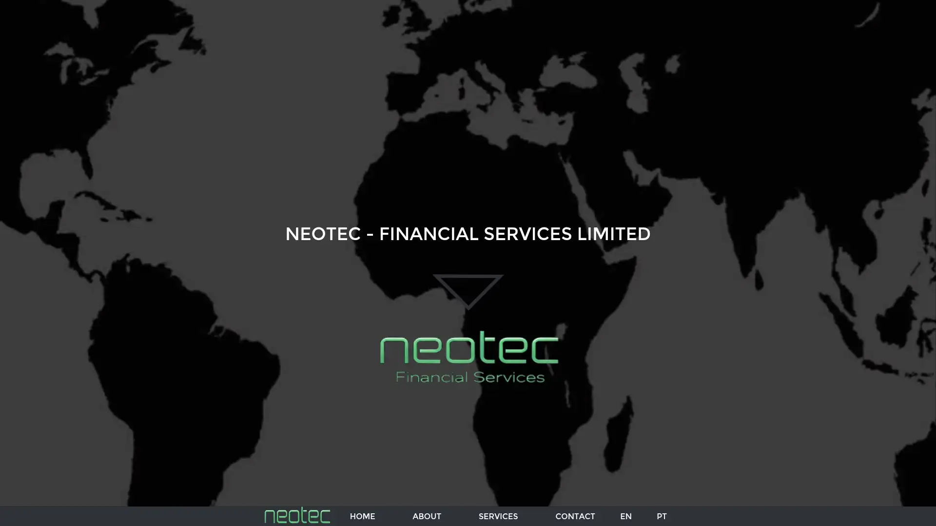 neotecfinancialservices.com screenshot