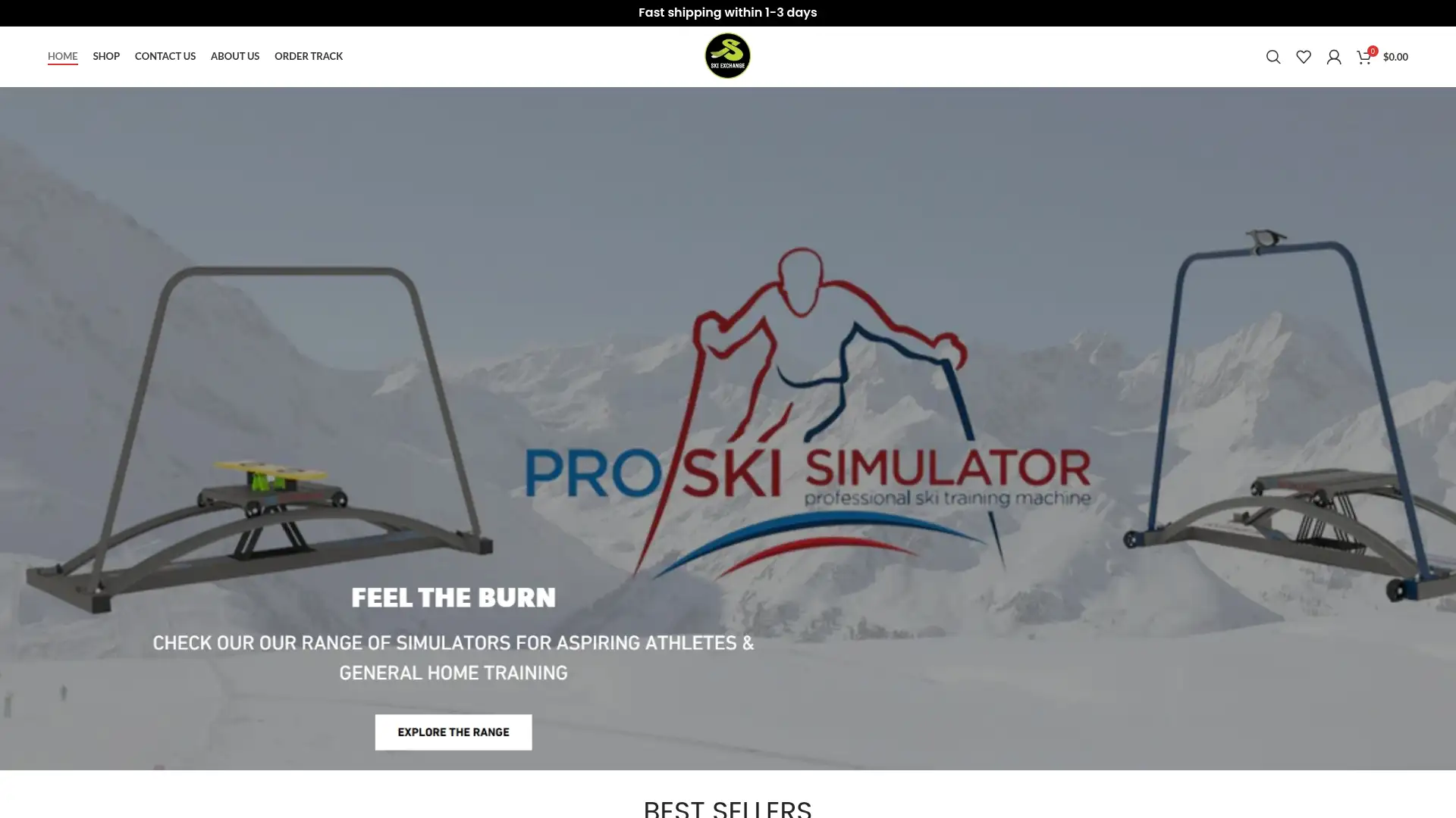 swaggyessentials.shop screenshot