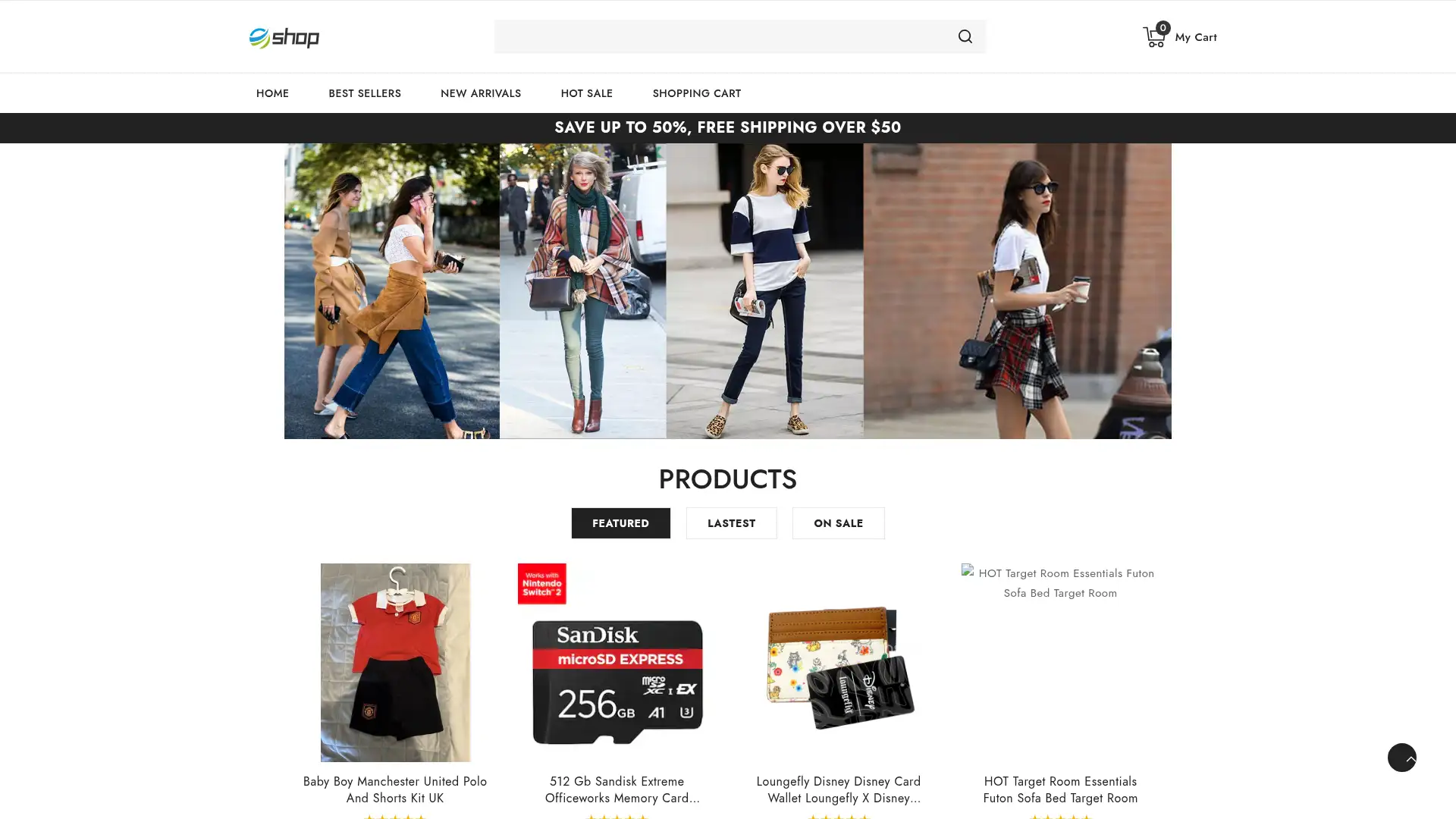 goodhouret.click screenshot