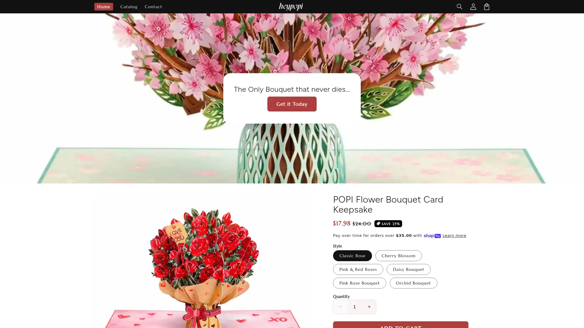 heypopi.co screenshot