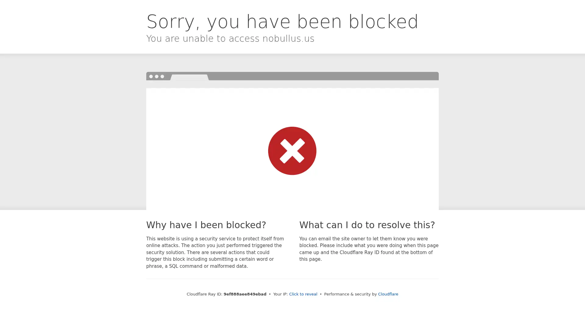 nobullus.us screenshot