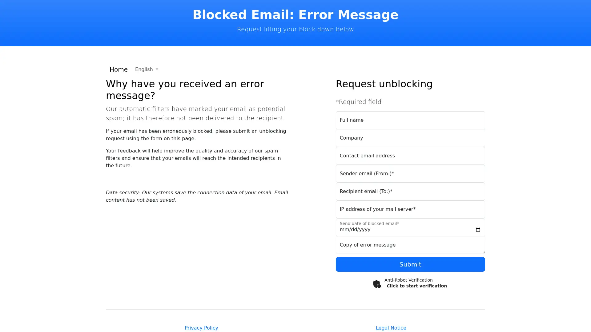 cloud-security.net screenshot
