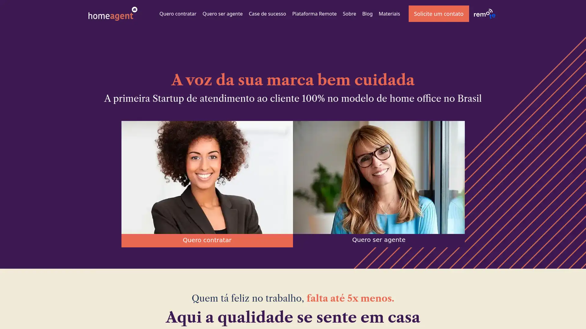 homeagent.com.br screenshot