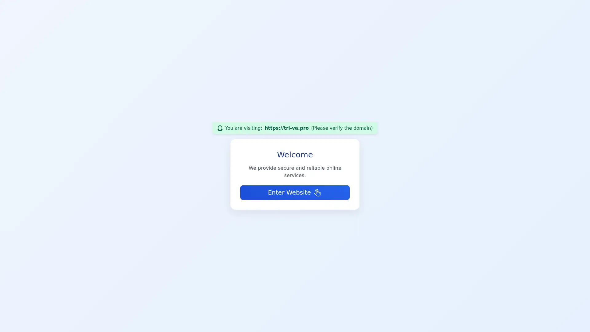 tri-va.pro screenshot