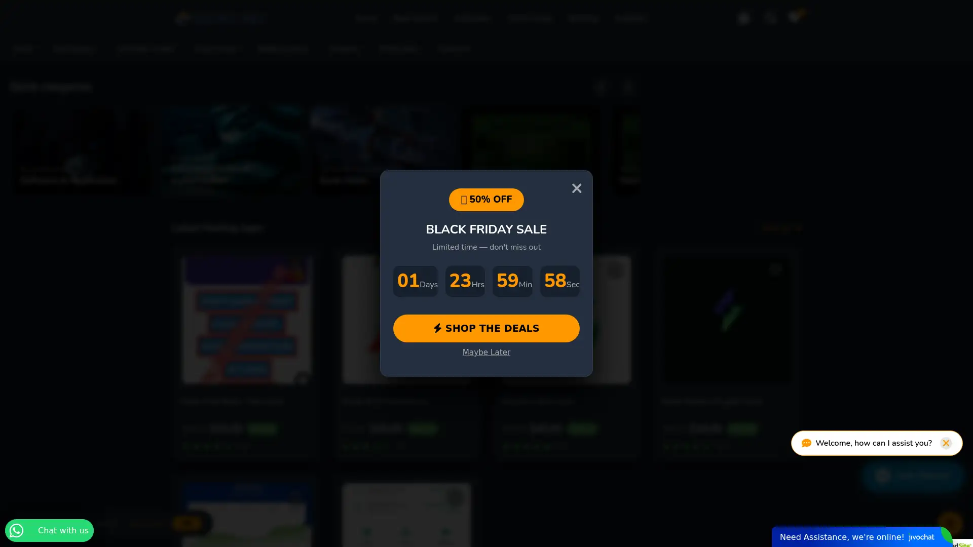 darkwebtools.com.ng screenshot