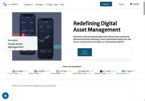 globalcapitex.com screenshot