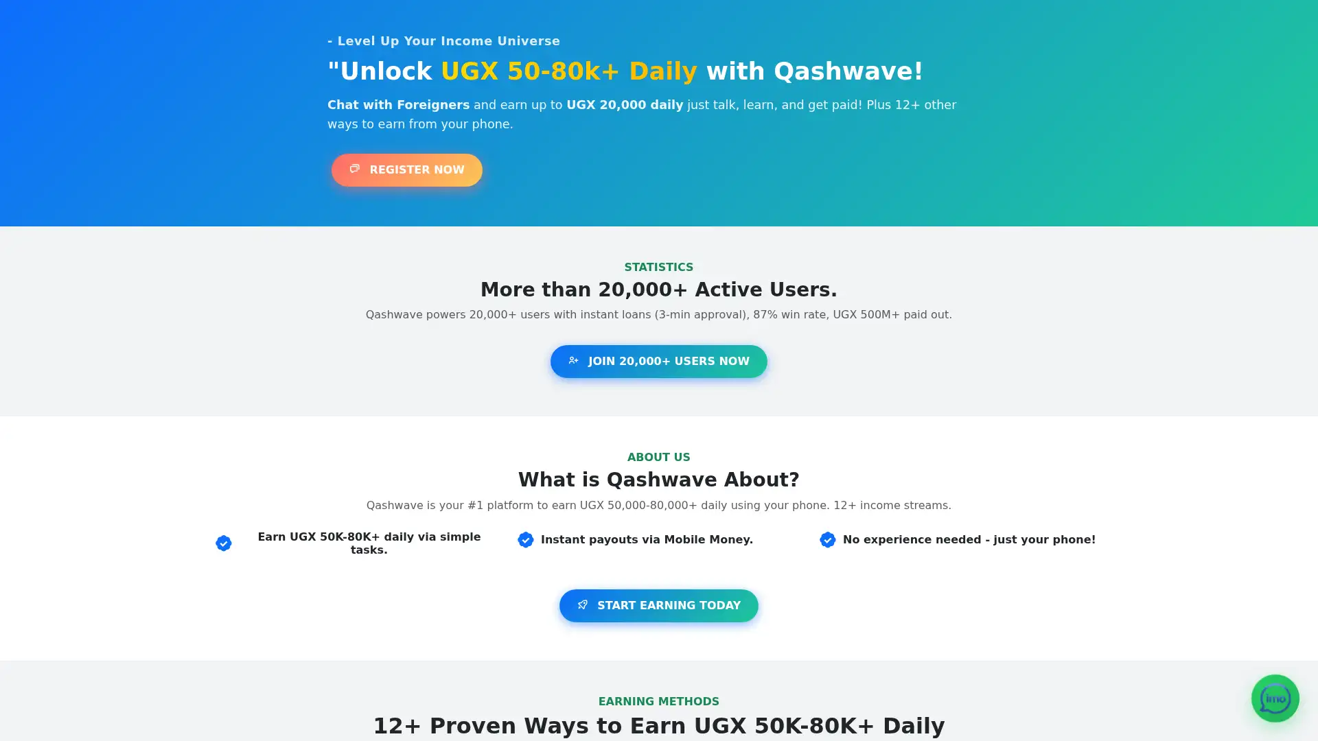 qashwave.com screenshot