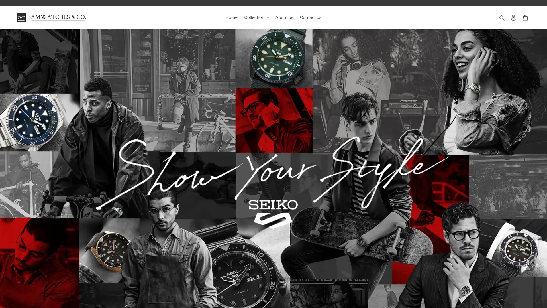 jamwatches.id screenshot