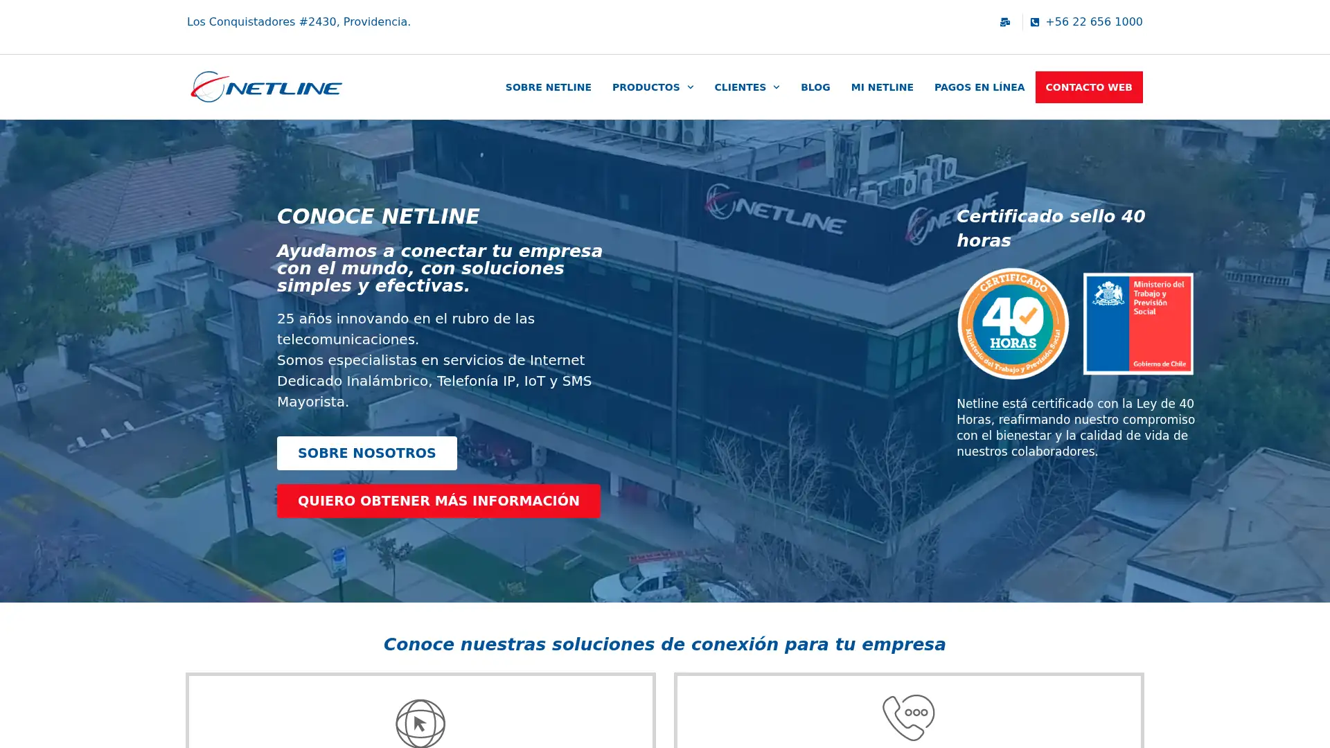netline.net screenshot