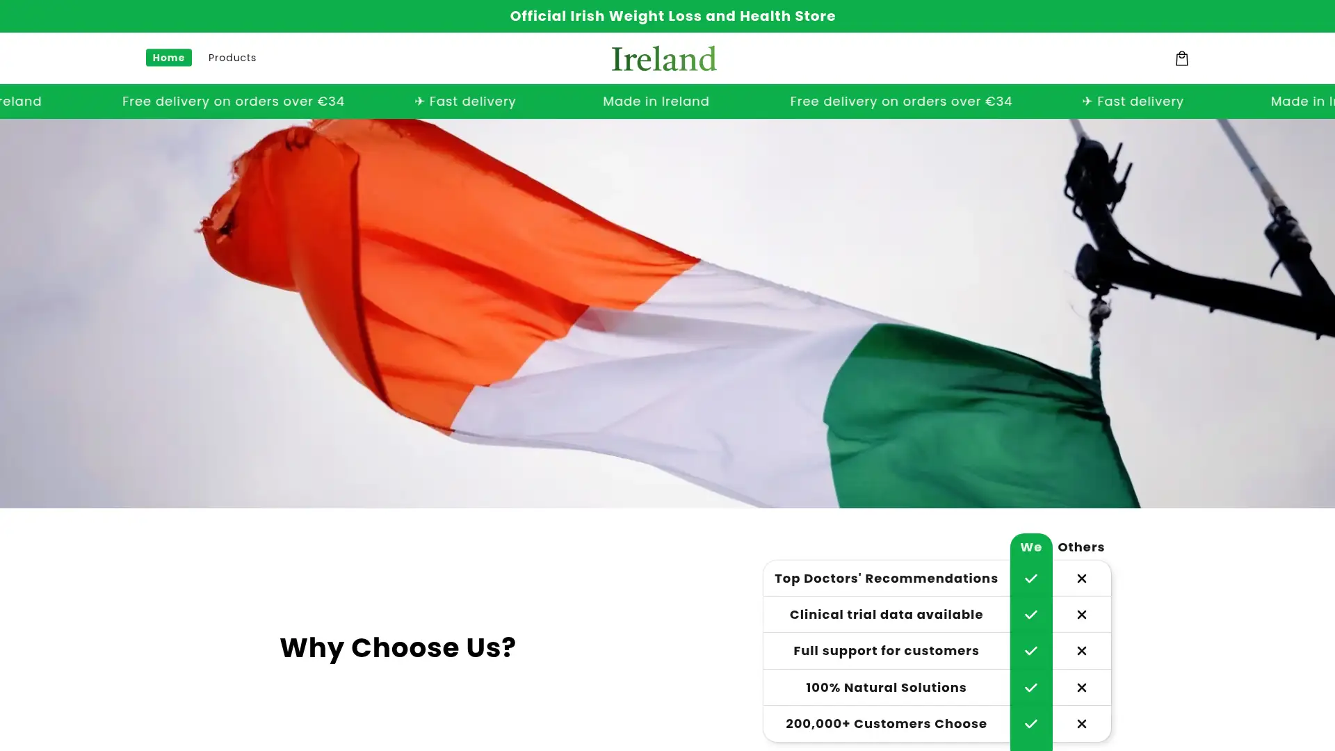 finlandbest.com screenshot