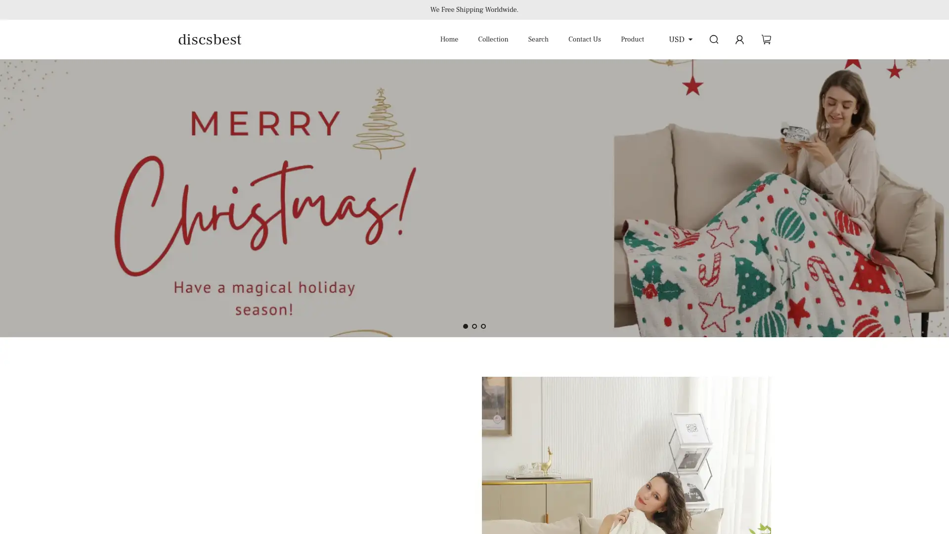 discsbest.com screenshot