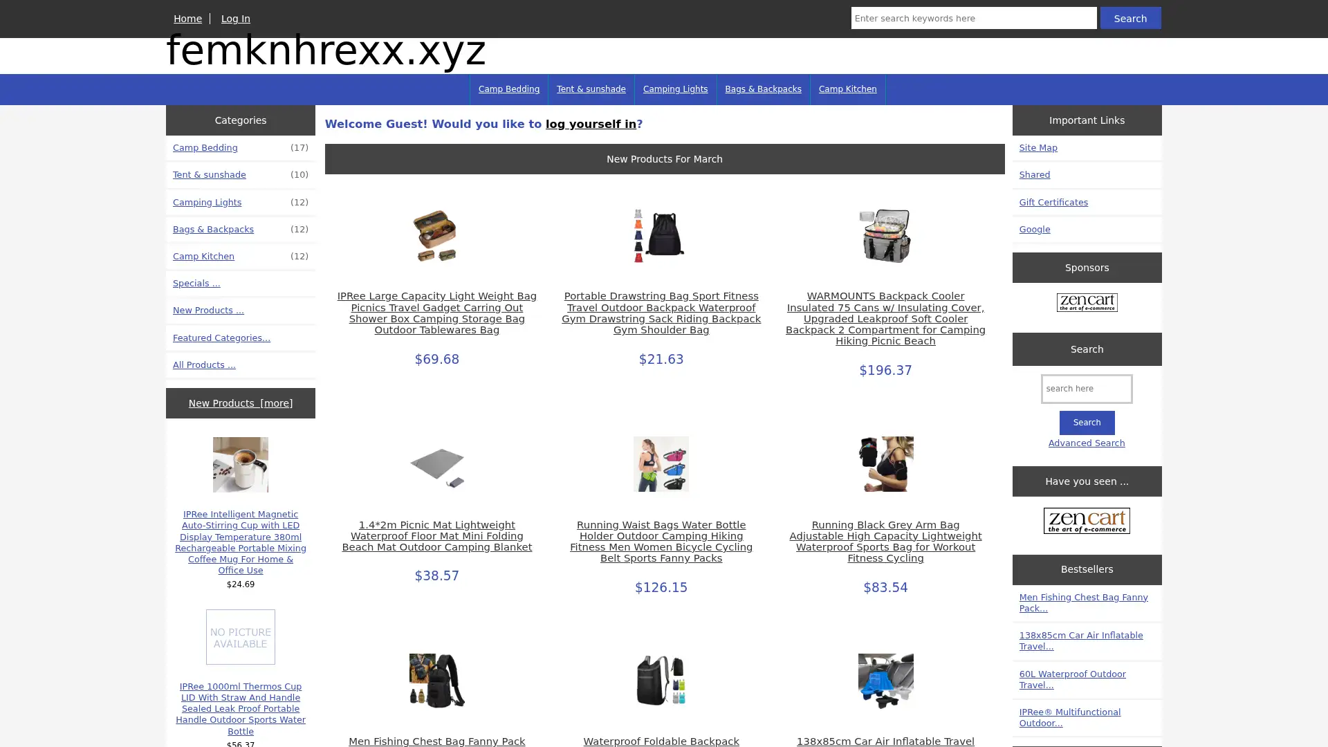 femknhrexx.xyz screenshot