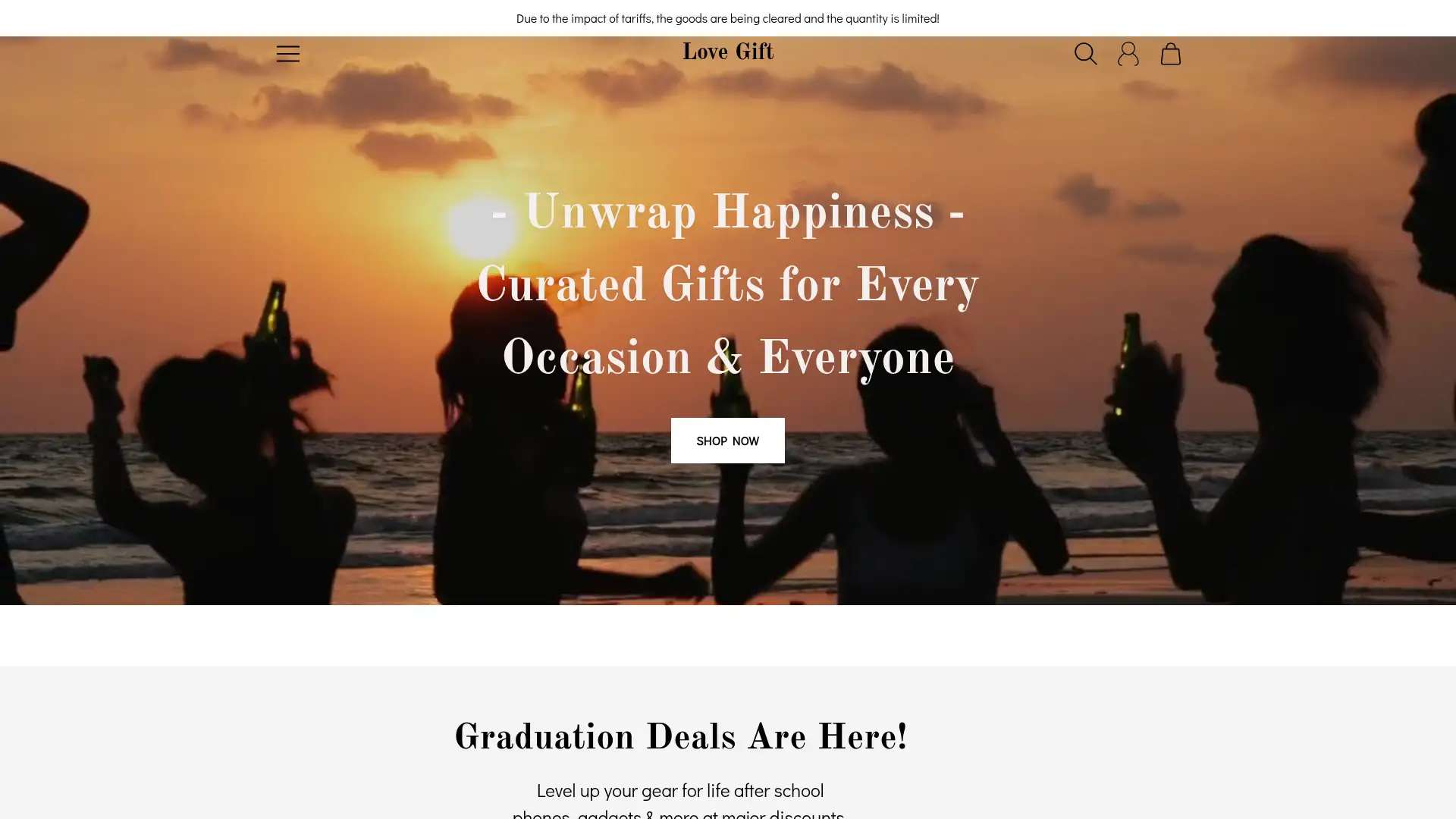 styleness.shop screenshot