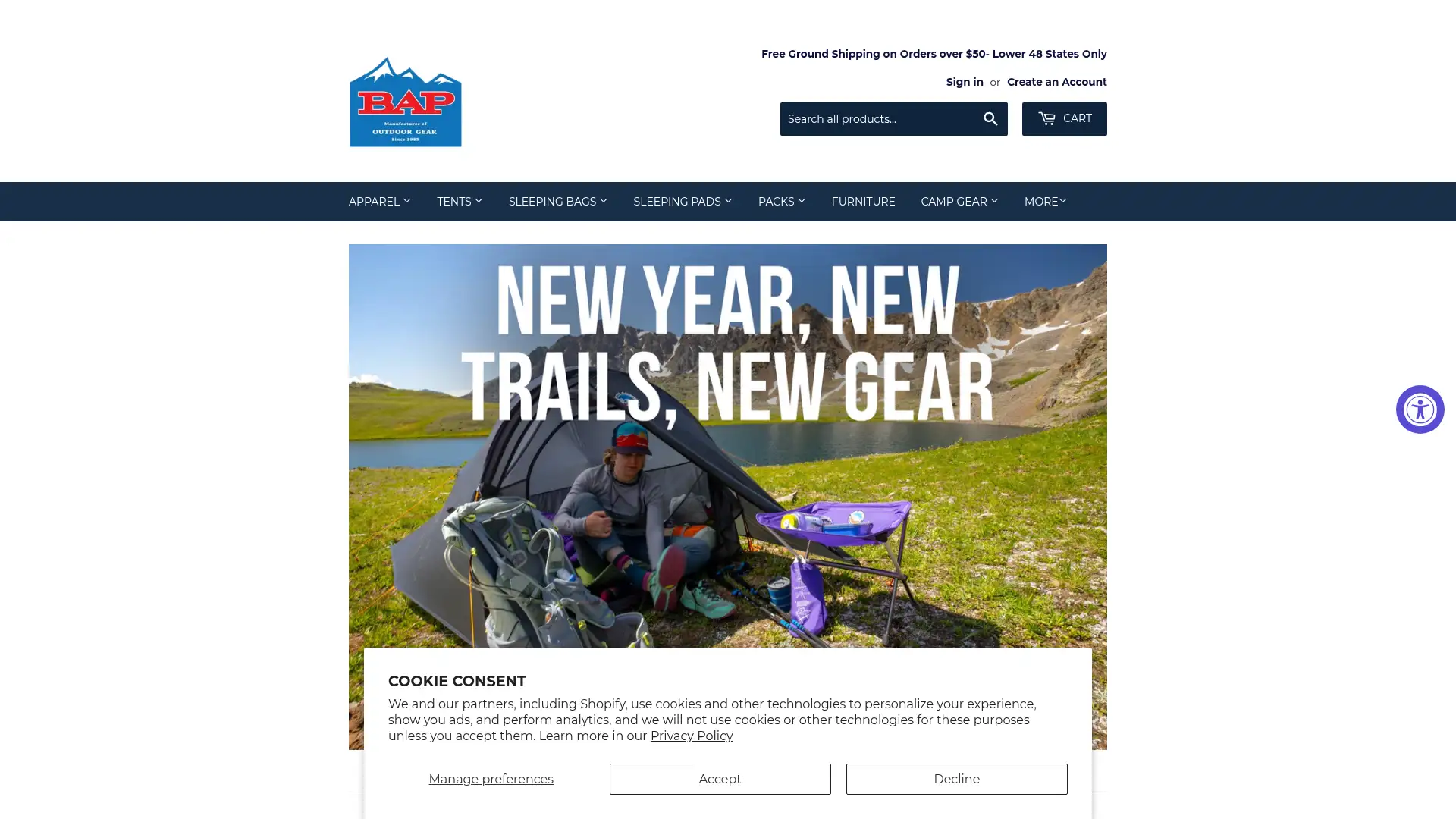 wearbap.com screenshot