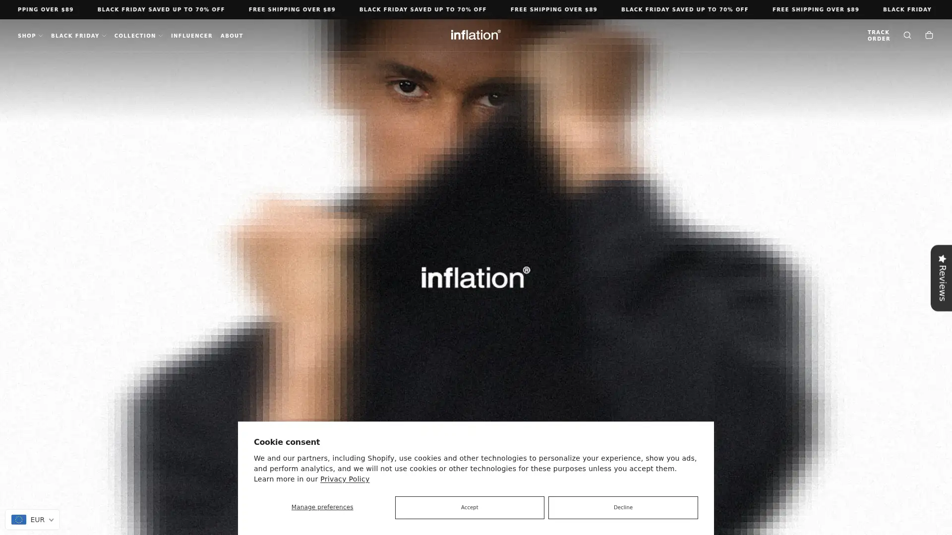 inflation.com.cn screenshot