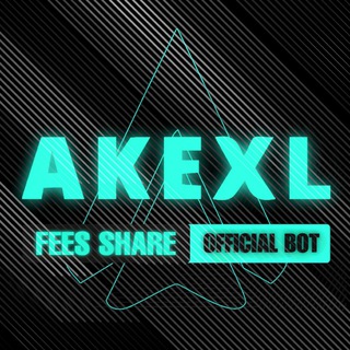 Fees Share AKEXL
