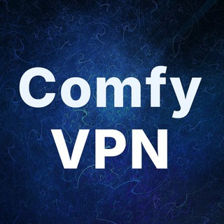 ComfyVPN