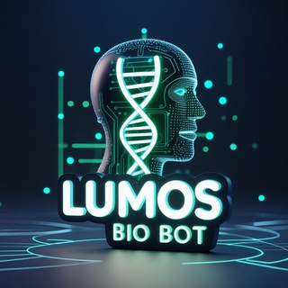 Lumos Bio BOT